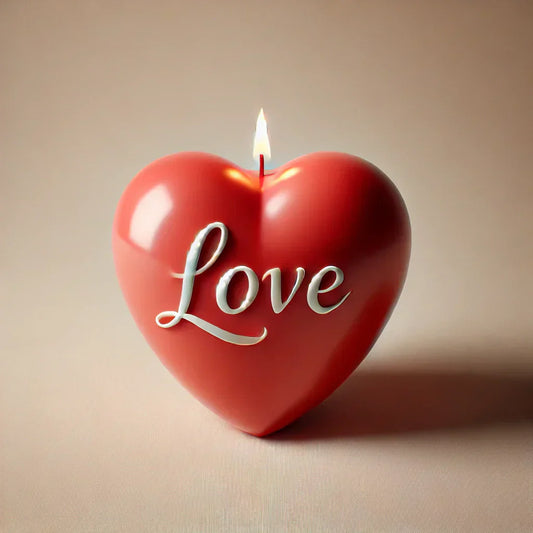 Valentine’s Day: History, Purpose, and the Role of Candles – Light and Love from Candletown.net