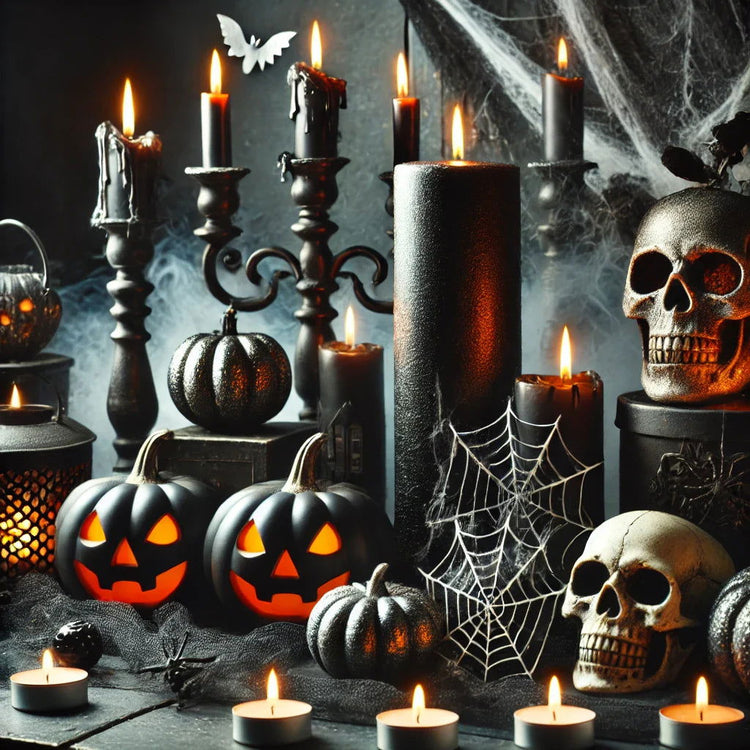 Halloween - candletown.net