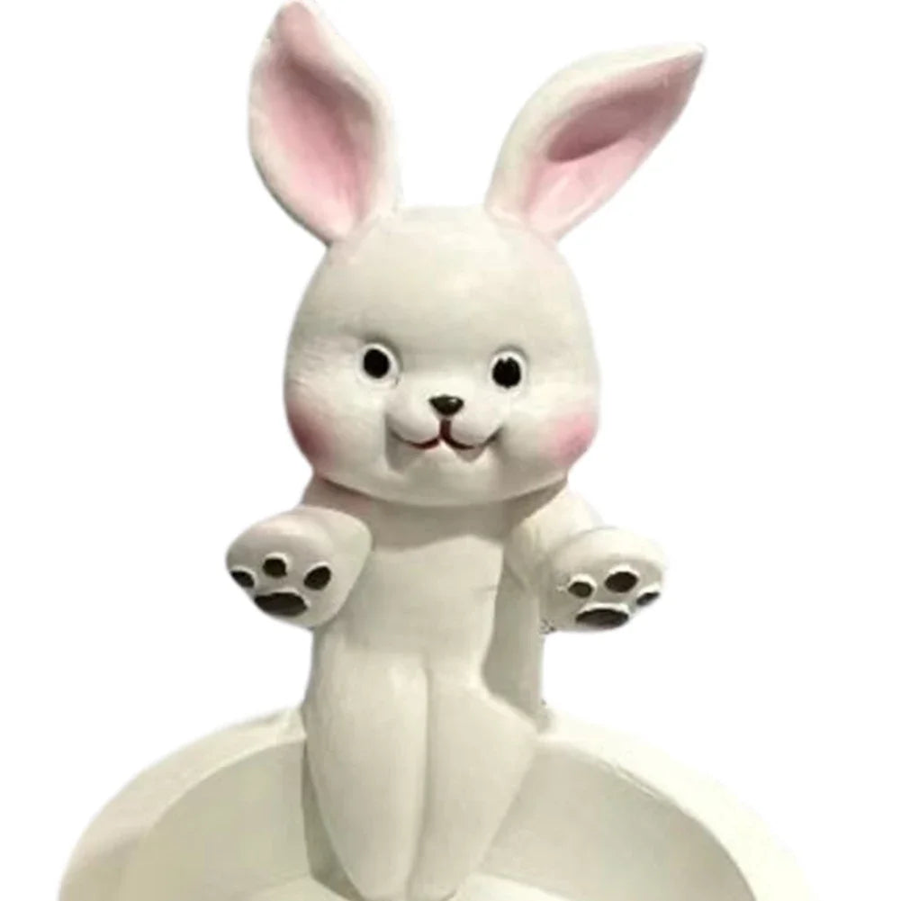 Easter Animal Candle Holders – Charming Tea Light Holders for Spring Decor